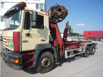 MAN MAN Steyr F 2000 30S40 6x2  - Haakarmsysteem vrachtwagen