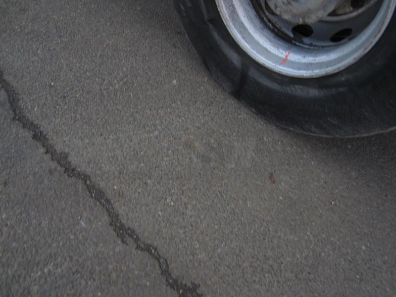 Haakarmsysteem vrachtwagen Mercedes Atego 1823