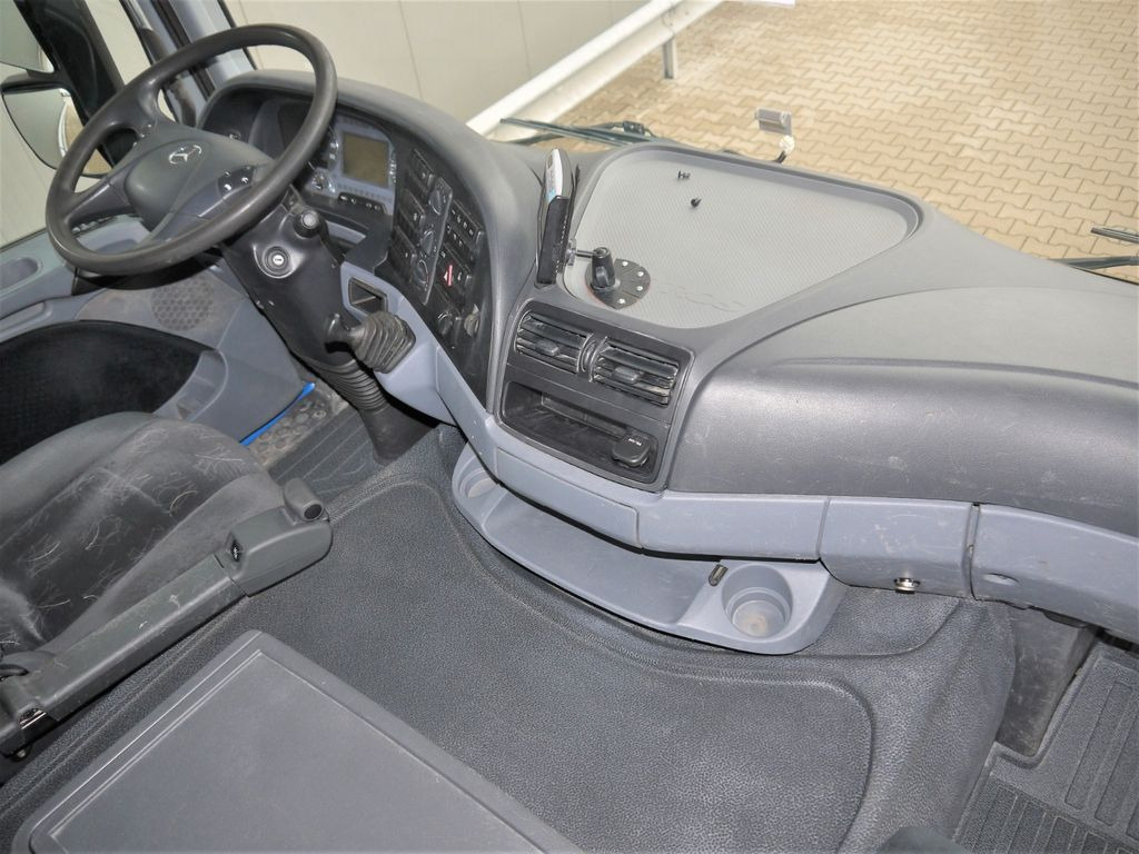 Haakarmsysteem vrachtwagen Mercedes-Benz 2644 6x4 Actros MP3 | Palfinger*Klima*Kamera*AHK