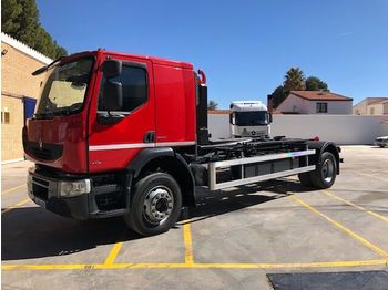Haakarmsysteem vrachtwagen RENAULT Premium 410