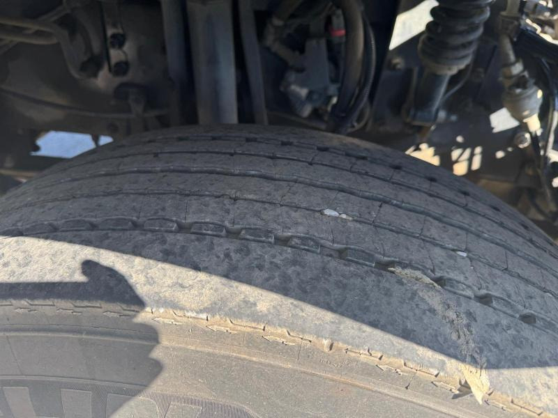 Haakarmsysteem vrachtwagen Renault Gamme C 380