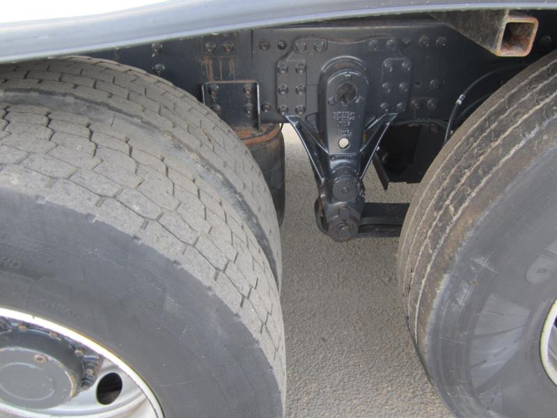 Haakarmsysteem vrachtwagen Renault Premium Lander 410 DXI