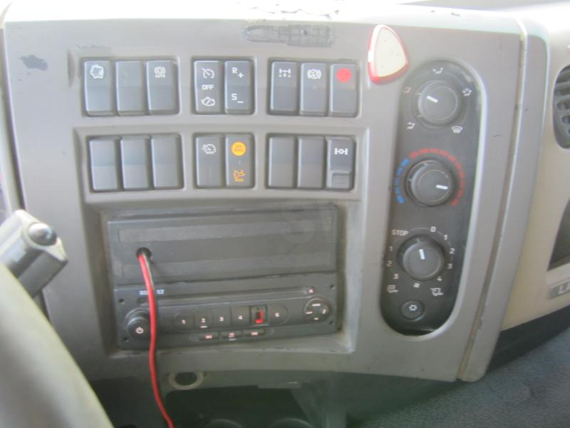 Haakarmsysteem vrachtwagen Renault Premium Lander 410 DXI