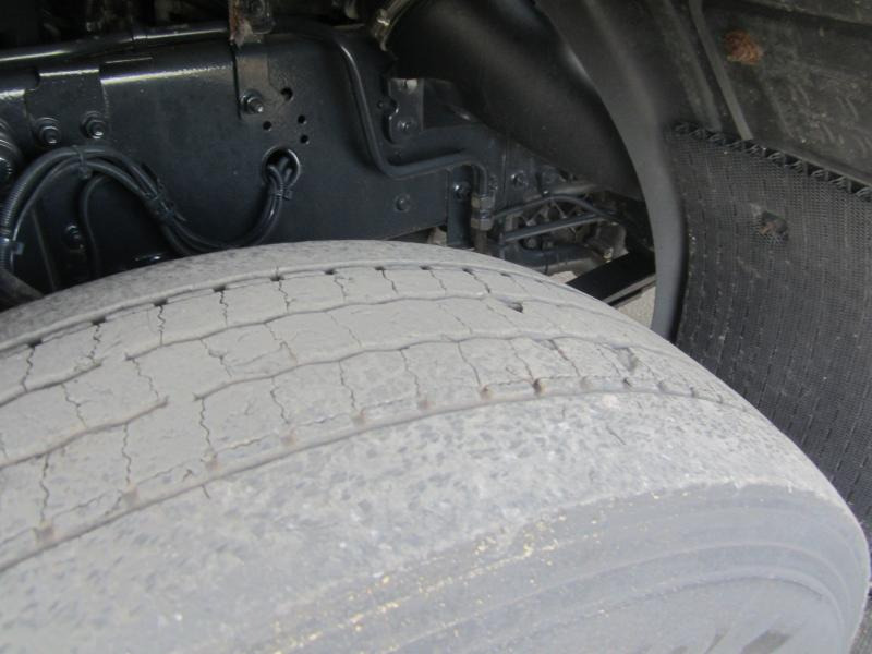 Haakarmsysteem vrachtwagen Renault Premium Lander 410 DXI