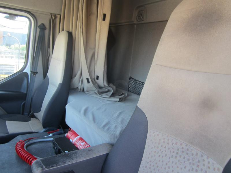 Haakarmsysteem vrachtwagen Renault Premium Lander 430 DXI