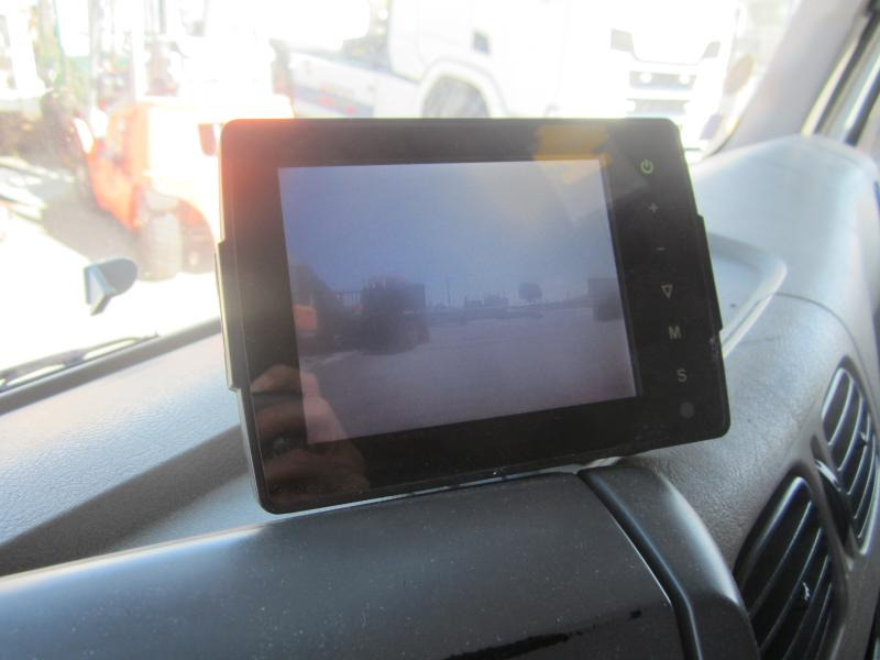 Haakarmsysteem vrachtwagen Renault Premium Lander 430 DXI