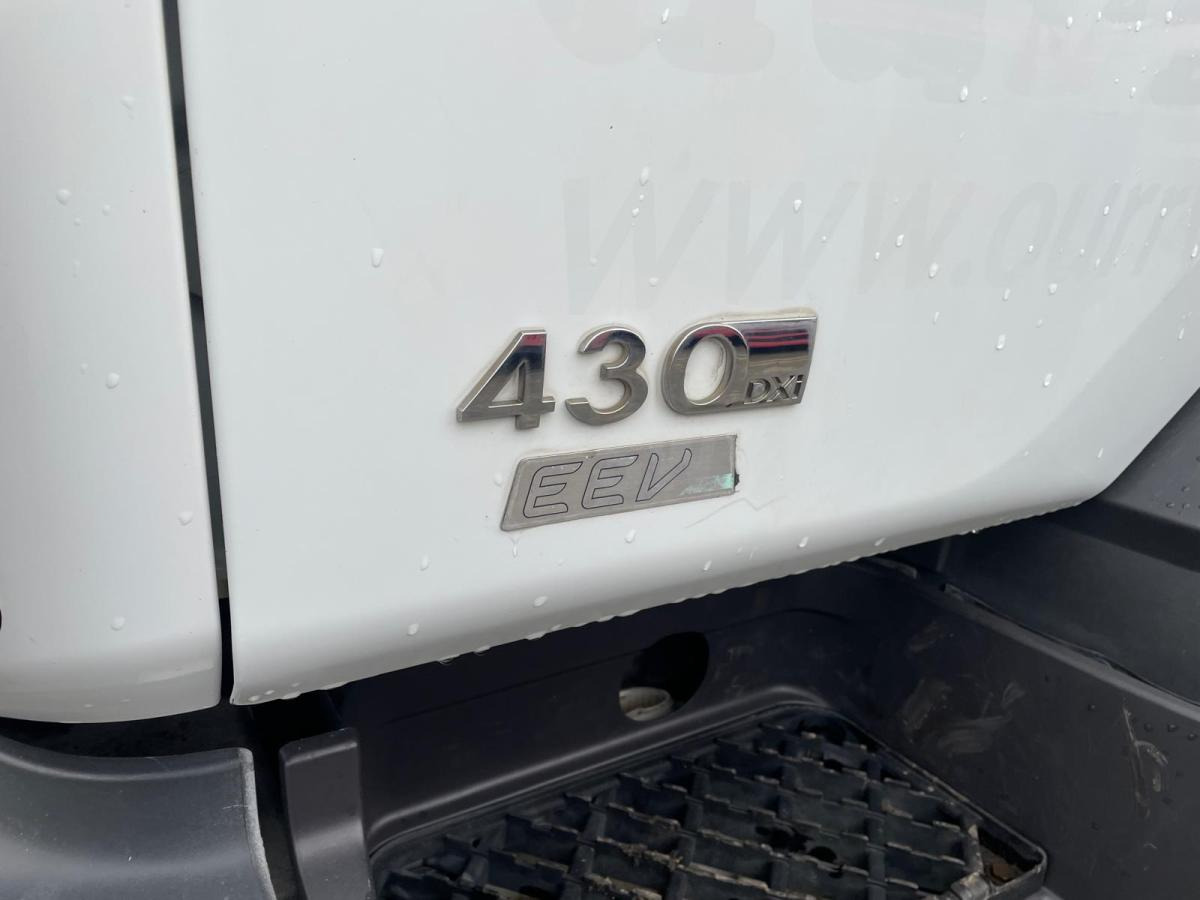 Haakarmsysteem vrachtwagen Renault Premium Lander 430 DXI