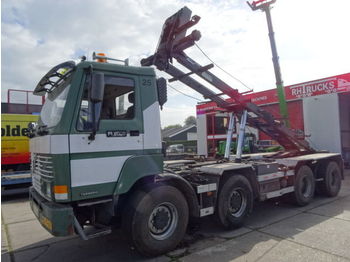 Terberg FL2000-WDG 8X8  - Haakarmsysteem vrachtwagen