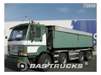 Terberg FL 2000-WDG 420 Euro 2 - Haakarmsysteem vrachtwagen