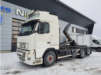 Haakarmsysteem vrachtwagen VOLVO FH12