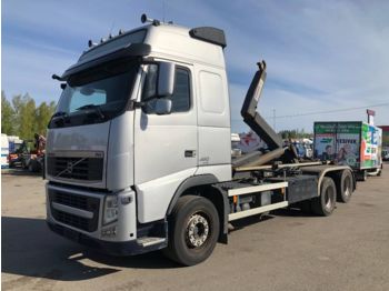 Haakarmsysteem vrachtwagen VOLVO FH 13 460