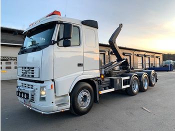 Haakarmsysteem vrachtwagen VOLVO FH 480