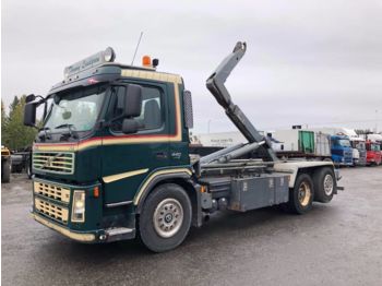 Haakarmsysteem vrachtwagen VOLVO FM 440