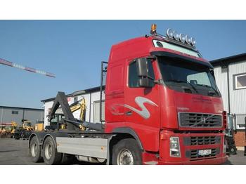 Haakarmsysteem vrachtwagen Volvo FH12 500 6X4 *LASTVÄXLARE*