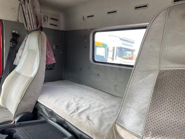 Haakarmsysteem vrachtwagen Volvo FM 380