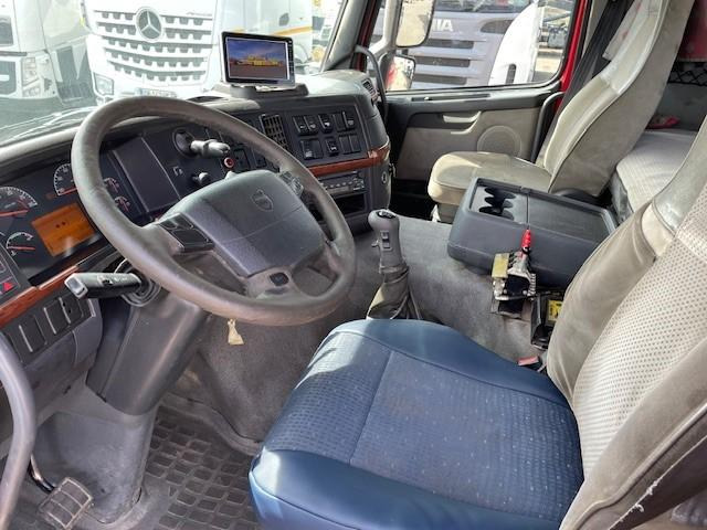 Haakarmsysteem vrachtwagen Volvo FM 380