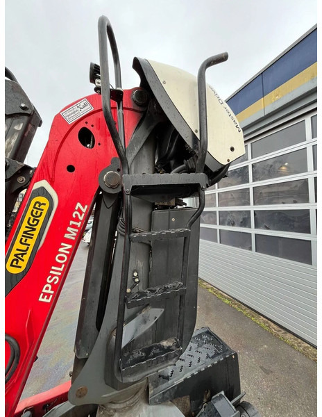 Houttransport Scania G480 *6x4*Blatt *Holz*Manual*Palfinger M12Z91*