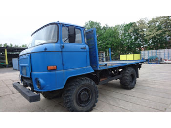 IFA L60  - Vrachtwagen