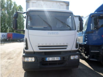 Schuifzeilen vrachtwagen IVECO 190EL28: afbeelding 1
