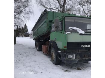 Kipper vrachtwagen IVECO 260-36: afbeelding 1