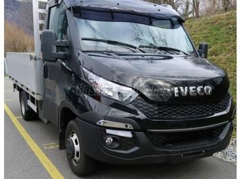 Nieuw Vrachtwagen met open laadbak IVECO 50 C 21 Platós: afbeelding 1