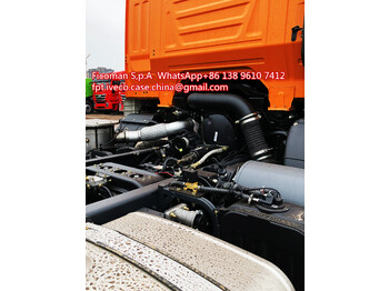 Nieuw Chassis vrachtwagen IVECO 682( F2CCE611A*L) LZFF25T46LD062884: afbeelding 3