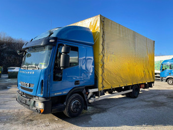 Schuifzeilen vrachtwagen IVECO 80E22 Eurocargo: afbeelding 1