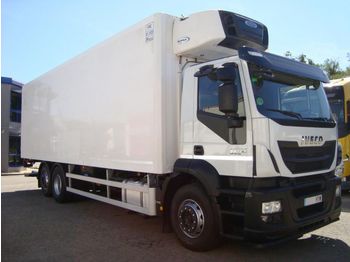 Koelwagen vrachtwagen IVECO AD260S36 Stralis E6 (Refrigerator): afbeelding 1