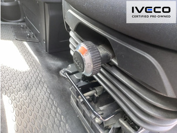 IVECO Daily 35C16H Euro6 Klima ZV - Chassis vrachtwagen: afbeelding 4