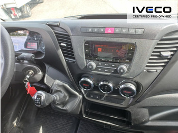 IVECO Daily 35C16H Euro6 Klima ZV - Chassis vrachtwagen: afbeelding 3
