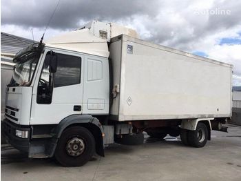 Koelwagen vrachtwagen IVECO EUROCARGO ML150E28: afbeelding 1