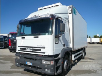 Koelwagen vrachtwagen IVECO EUROTECH 190E31: afbeelding 1