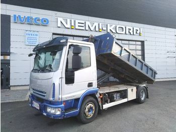 Kipper vrachtwagen IVECO Eurocargo 120EL22/p: afbeelding 1