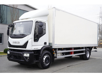 IVECO Eurocargo 190-280L E6 / 180 tho.km! / Payload 10,5t - Bakwagen: afbeelding 1