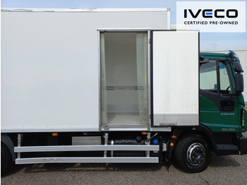 IVECO Eurocargo ML120EL19/P EVI_C Euro6 Klima Luftfeder - Chassis vrachtwagen: afbeelding 2