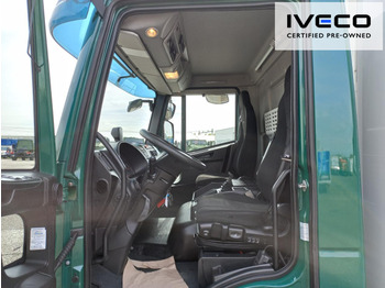 IVECO Eurocargo ML120EL19/P EVI_C Euro6 Klima Luftfeder - Chassis vrachtwagen: afbeelding 3