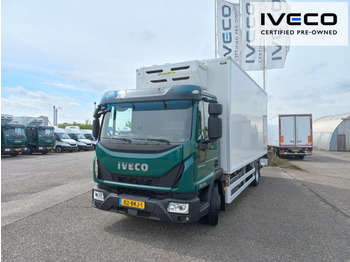 IVECO Eurocargo ML120EL19/P EVI_C Euro6 Klima Luftfeder - Chassis vrachtwagen: afbeelding 1