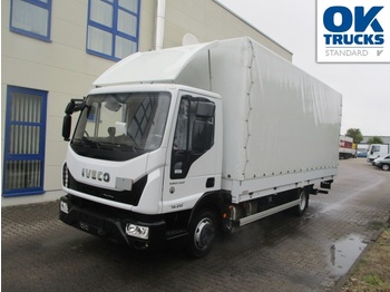 Schuifzeilen vrachtwagen IVECO Eurocargo ML75E21/P: afbeelding 1