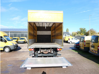 Schuifzeilen vrachtwagen IVECO ML120 E 25 EURO-6 AHK LBW 3-SITZER CoC: afbeelding 3
