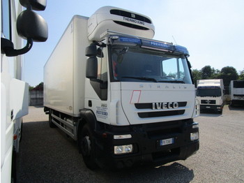 Koelwagen vrachtwagen IVECO STRALIS 360: afbeelding 1