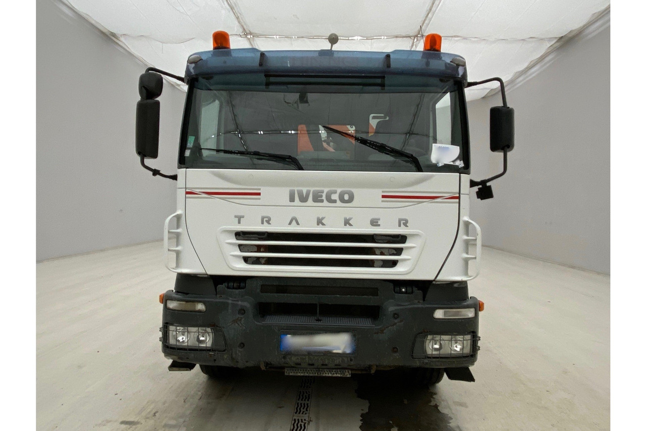 Leasing IVECO Trakker 380 IVECO Trakker 380: afbeelding 2