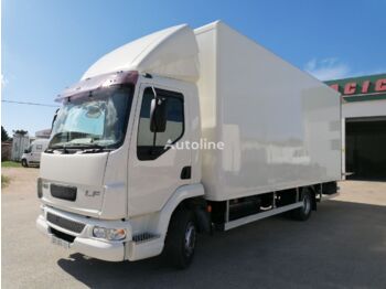DAF LF45 - isotherm vrachtwagen