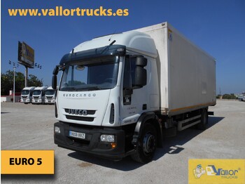 IVECO EUROCARGO 180E28 - isotherm vrachtwagen