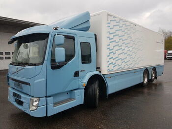 VOLVO FE 320 - isotherm vrachtwagen
