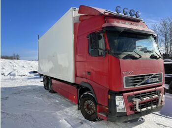 VOLVO FH13 480 - isotherm vrachtwagen