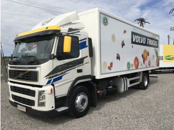 Isotherm vrachtwagen VOLVO FM FH FL FE 9