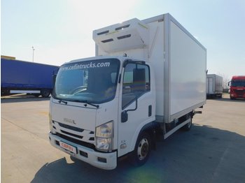 Koelwagen vrachtwagen Isuzu N1r: afbeelding 1