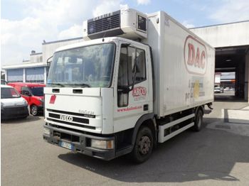 Koelwagen vrachtwagen Iveco 110E21 TECTOR: afbeelding 1