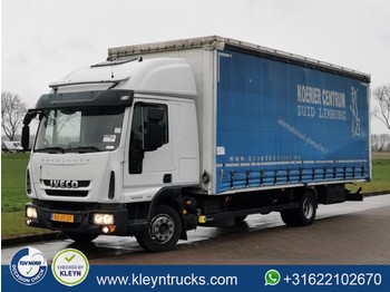 Schuifzeilen vrachtwagen Iveco 120E22 EUROCARGO: afbeelding 1