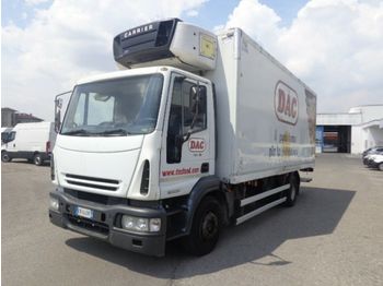 Koelwagen vrachtwagen Iveco 150E24 - LBW: afbeelding 1